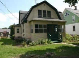 906 6th St, Kiel, WI 53042