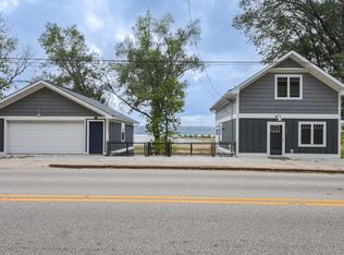 W3603 State Road 35, Maiden Rock, WI 54750