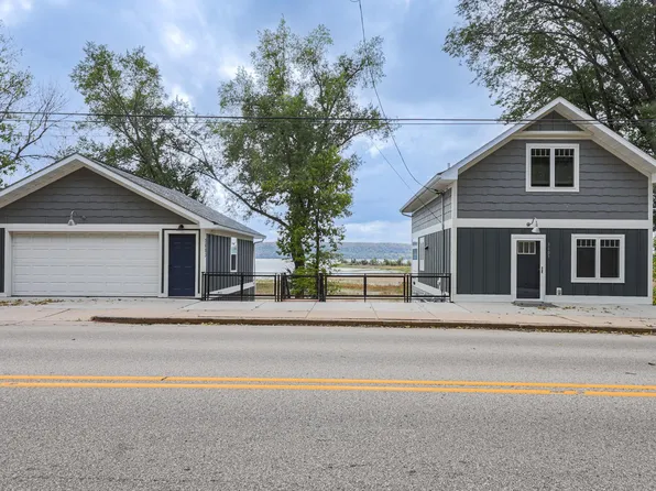 W3603 State Road 35, Maiden Rock, WI 54750
