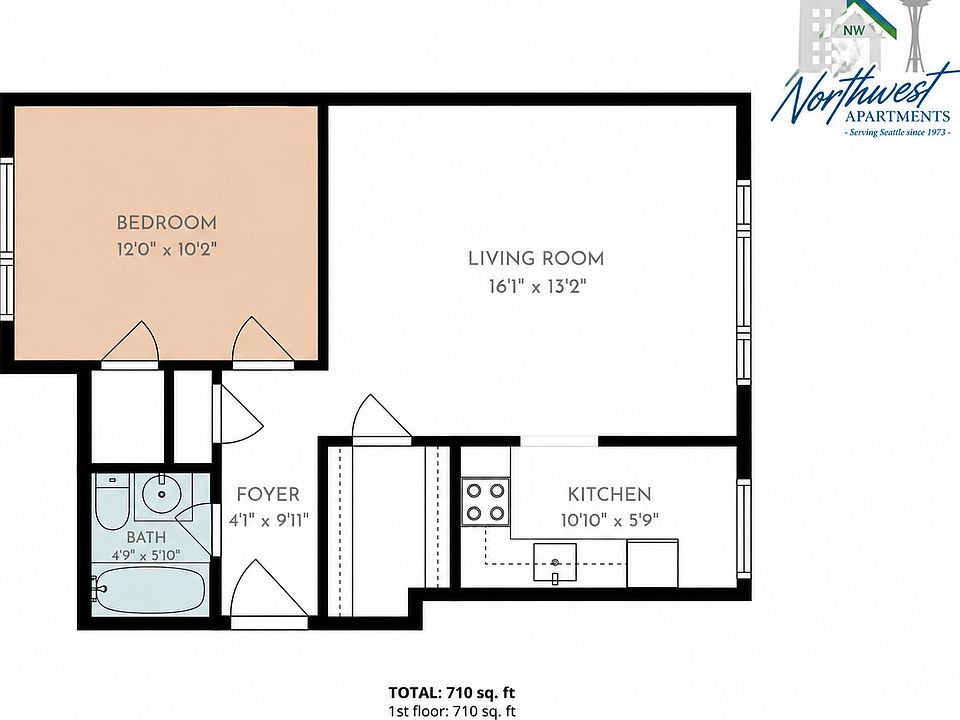1st image of 4515 Burke Ave N #9