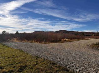 McIntyre Rd LOT 7, Whitefield, NH 03598