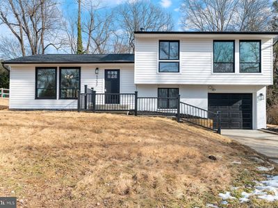 5233 Lightning View Rd, Columbia, MD, 21045
