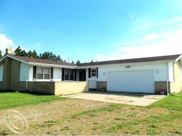 1081 W Jones Rd, Howell, MI 48855