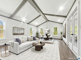 21 Field Rock Road, Monroe, CT 06468