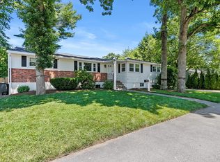 50 Fitch Ter, Randolph, MA 02368