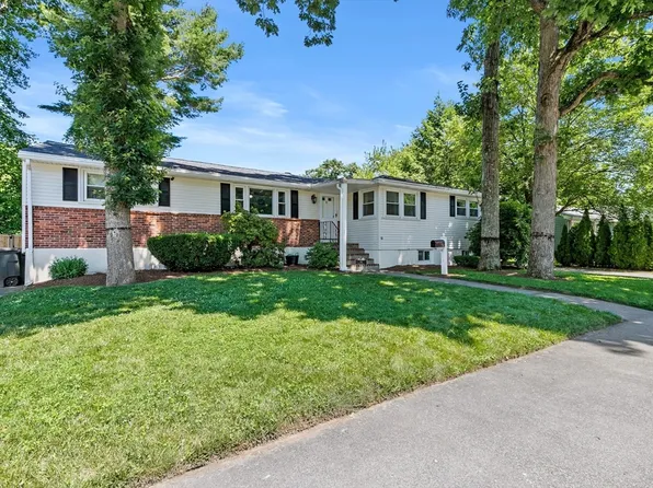 50 Fitch Ter, Randolph, MA 02368