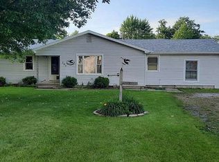 202 Oak St, Antwerp, OH 45813