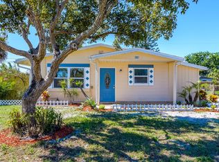 4376 Thistleberry Dr, Melbourne, FL 32935