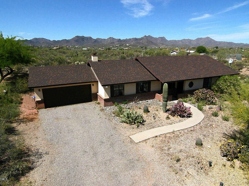 1st image of 3761 W Placita Fantasia S