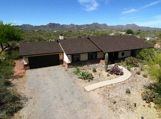 3761 W Placita Fantasia S, Tucson, AZ 85745