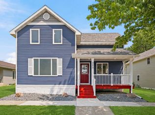 303 W Baker St, Arlington, MN 55307
