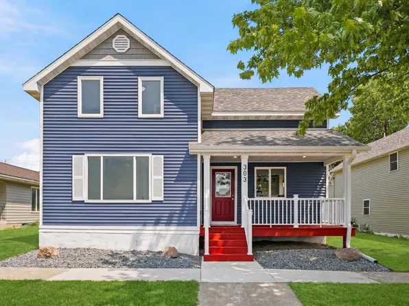 303 W Baker St, Arlington, MN 55307