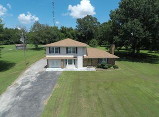 2160 Connie Allen Rd, Mc Kenzie, TN 38201