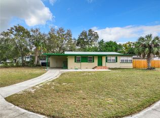 821 San Domingo Rd, Orlando, FL 32808