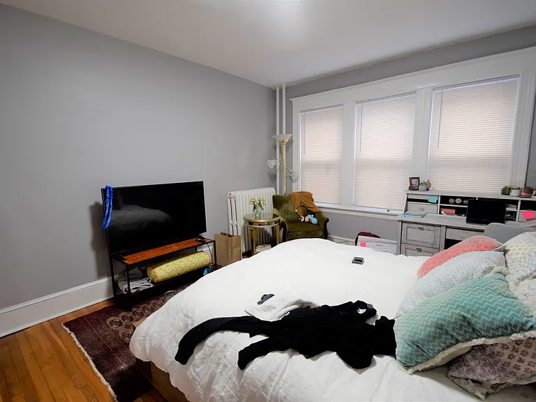 231 Chestnut Hill Ave #1 — Photo 12