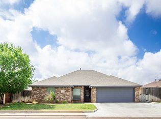 5311 Lavaca Ave, Midland, TX 79707