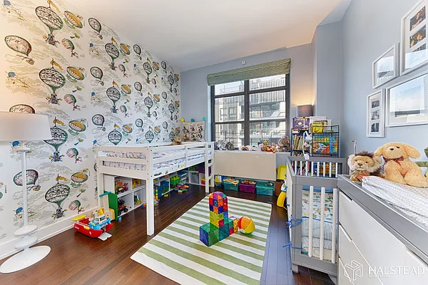 Rented by Halstead Real Estate | media 21