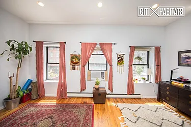 Rented by Citi Habitats