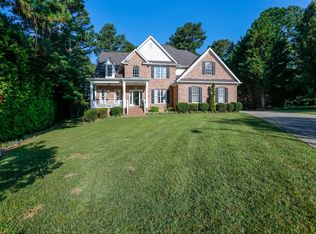 1240 Torchlight Way, Raleigh, NC 27603