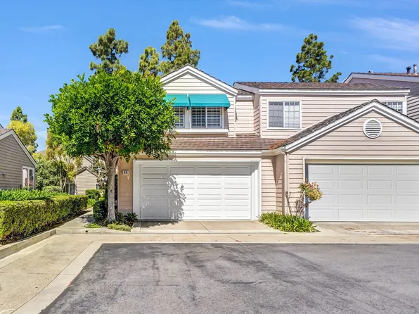 11 Harborcrest #41, Irvine, CA 92604