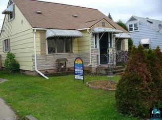 415 1/2 St S, Virginia, MN 55792