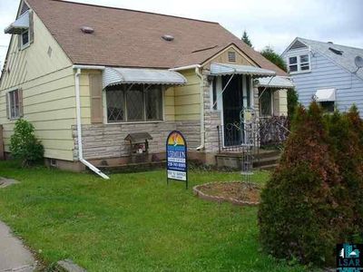415 1/2 St S, Virginia, MN, 55792