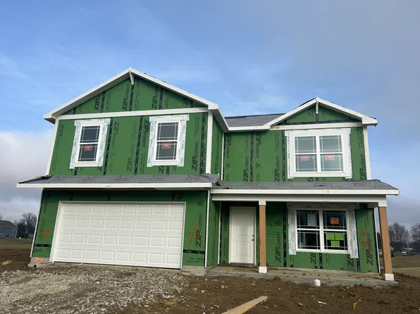 24447 Kercheval St, Sheridan, IN 46069