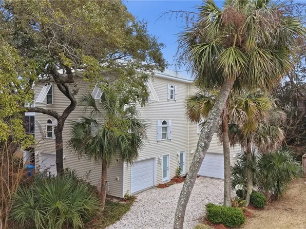 6 Brewer's Landing #A, Tybee Island, GA 31328