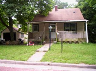 112 W Division Ave, Peabody, KS 66866