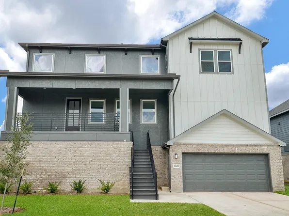 20633 Dynamic Ct, Humble, TX 77338
