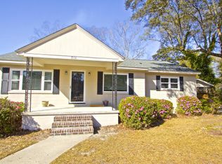 511 Canterbury Rd, Charleston, SC 29407