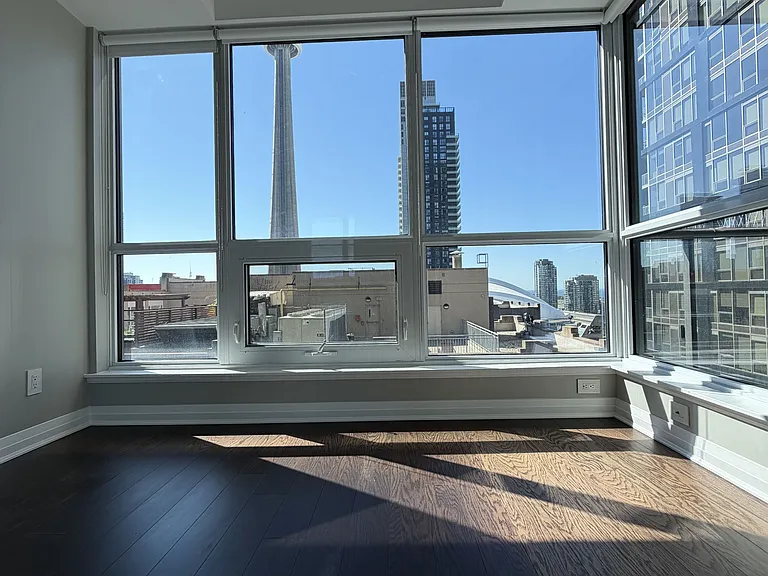 8 Mercer St #2107 — Photo 21