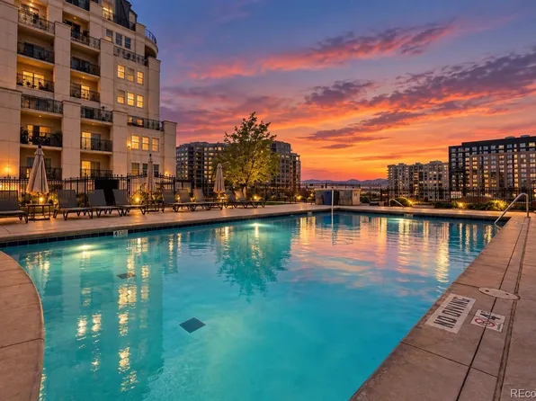 975 N Lincoln Street #6G, Denver, CO 80203