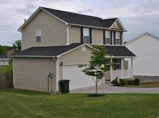 1244 Swan Pond Ln, Knoxville, TN 37914