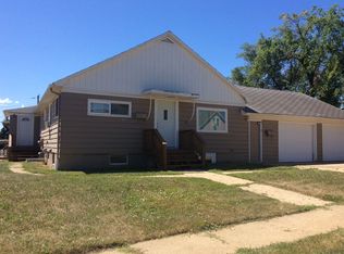 JC Real Estate, Dickinson, ND 58601