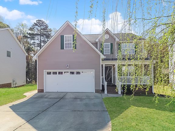 2nd image of 128 Ashlyn Ridge Dr