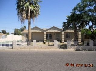 4514 W Indianola Ave, Phoenix, AZ 85031