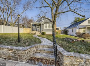 5000 Oaklyn Ave, Baltimore, MD 21206