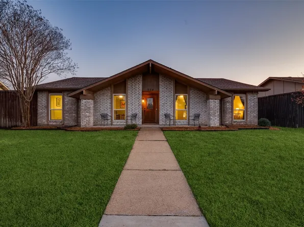 936 Carlsbad Dr, Plano, TX 75023