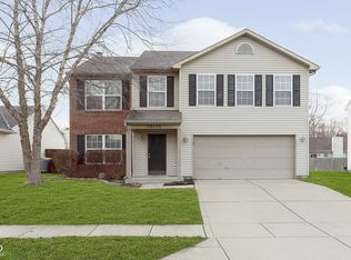 10620 Sand Creek Blvd, Fishers, IN 46037