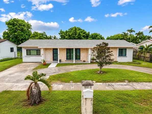 15245 SW 108th Ct, Miami, FL 33157