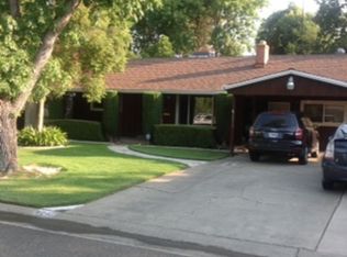4213 Las Cruces Way, Sacramento, CA 95864