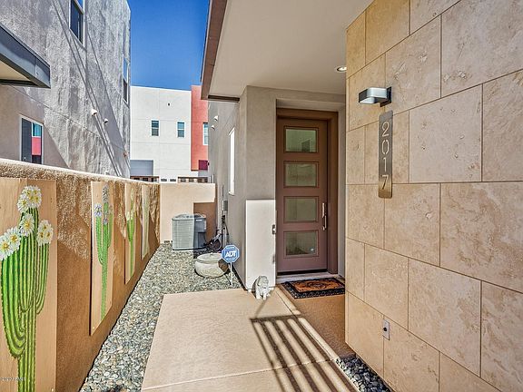 4th image of 9001 E San Victor Dr Unit 2017