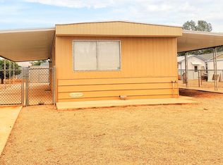 1483 S Desert View Pl, Apache Junction, AZ 85120