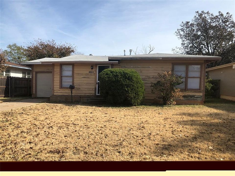 1st image of 1109 S Crockett Dr