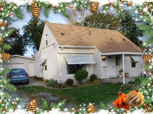 7450 S 116th Pl, Seattle, WA 98178