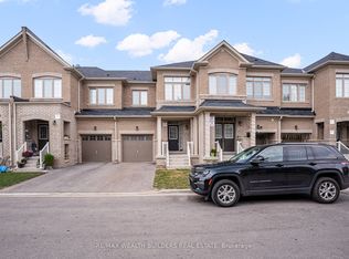 22 Goulston St, Brampton, ON L7A 5C2
