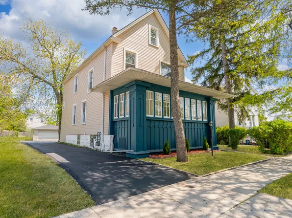 715 S 9th Ave, Maywood, IL 60153