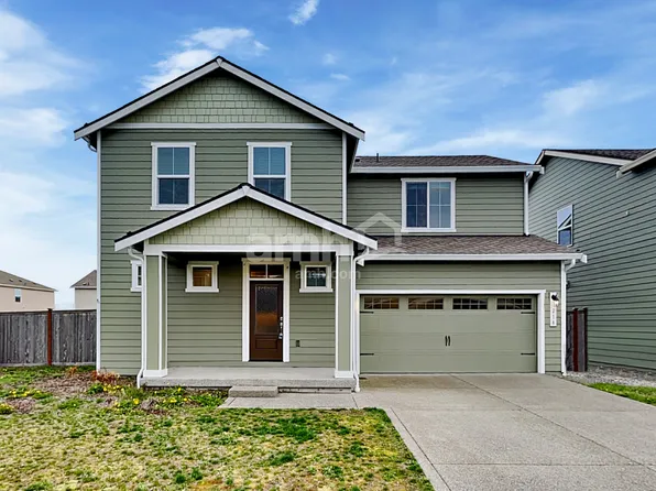 218 Jasmine Ln, Enumclaw, WA 98022