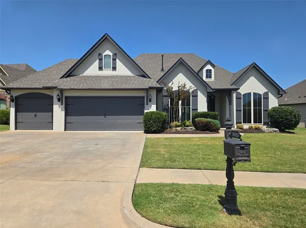 18623 E 43rd St, Tulsa, OK 74134